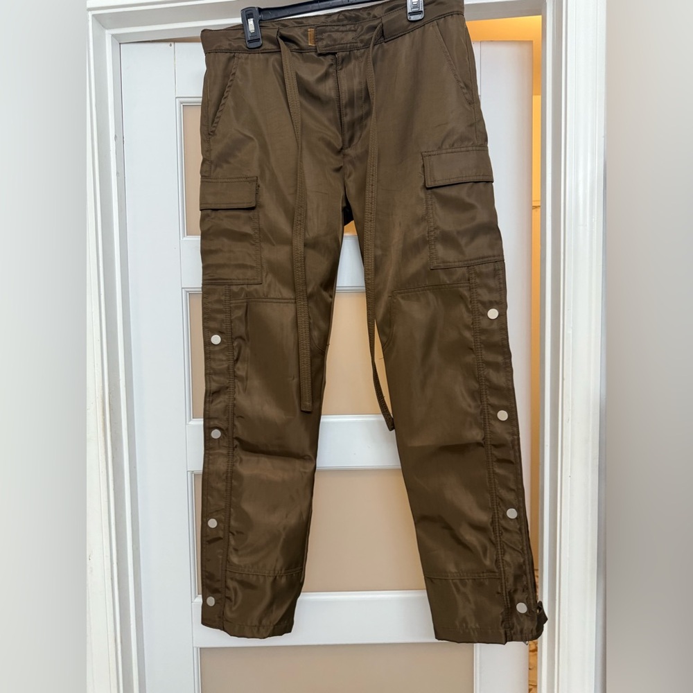 Men’s pants